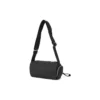 Borsa a tracolla sportiva Comfort “Black”