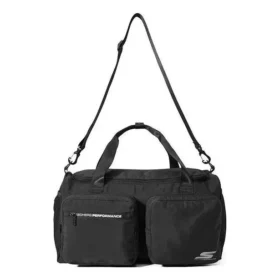 Borsa da viaggio sportiva “Black White”