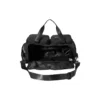 Borsa da viaggio sportiva “Black White”