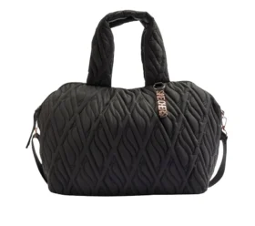 Borsa tote trapuntata Borsa tote trapuntata
