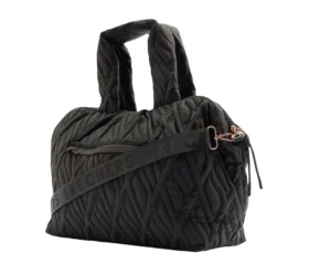 Borsa tote trapuntata Borsa tote trapuntata