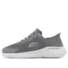 Bounder 2.0 Slip-ins “Grigio Bianco”