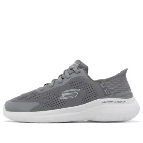 Bounder 2.0 Slip-ins “Grigio Bianco”