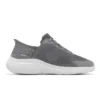 Bounder 2.0 Slip-ins “Grigio Bianco”