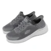 Bounder 2.0 Slip-ins “Grigio Bianco”