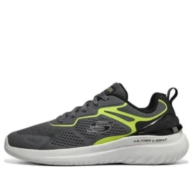 Bounder 2 “Black Green”