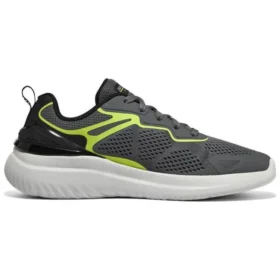 Bounder 2 “Black Green”