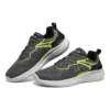 Bounder 2 “Black Green”