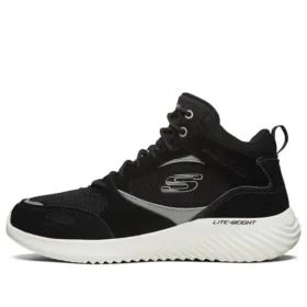 Bounder “Black White”