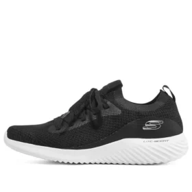 Bounder “Black White”