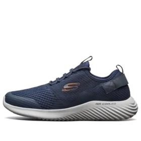 Bounder Blu/Bianco