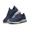 Bounder Blu/Bianco