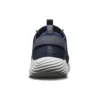 Bounder Blu/Bianco
