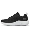 Bounder – Karonik Scarpe “Black White”