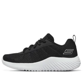 Bounder – Karonik Scarpe “Black White”