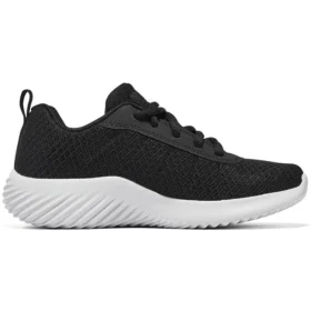 Bounder – Karonik Scarpe “Black White”
