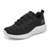 Bounder – Karonik Scarpe “Black White”
