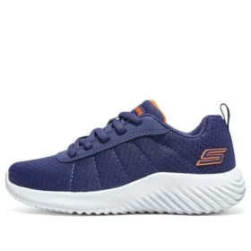 Bounder – Karonik Scarpe “Blue Orange”