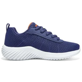 Bounder – Karonik Scarpe “Blue Orange”