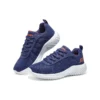 Bounder – Karonik Scarpe “Blue Orange”