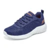 Bounder – Karonik Scarpe “Blue Orange”