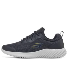 Bounder Trainers “Navy”