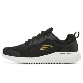 Bounder “Voltis – Black Gold”