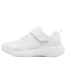 Boys Selectors Dorvo-Black “White”