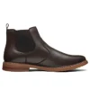 Bregman “Dark Brown”