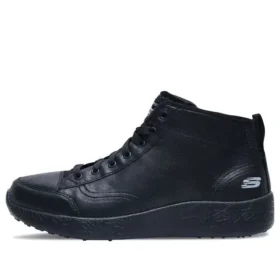 Brust Mid-Top Nero