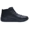 Brust Mid-Top Nero