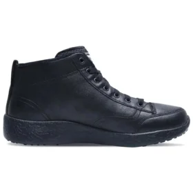 Brust Mid-Top Nero