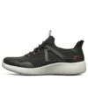 Burst Shinz Low-Top Nero