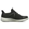 Burst Shinz Low-Top Nero