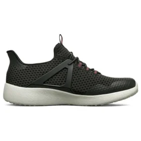 Burst Shinz Low-Top Nero