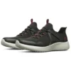 Burst Shinz Low-Top Nero