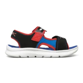 C- Flex Sandali 2.0 “Blu Rosso Nero”