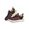 C-Flex Sandali “Black Red Yellow”