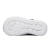 C-Flex Sandali “Black Red Yellow”