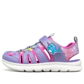 C-Flex Sandali Dazzling Explorer “Purple Multi”