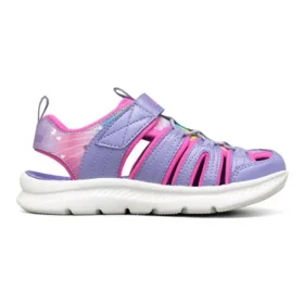C-Flex Sandali Dazzling Explorer “Purple Multi”