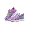 C-Flex Sandali Dazzling Explorer “Purple Multi”