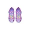 C-Flex Sandali Dazzling Explorer “Purple Multi”