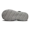 C-Flex Sandalo “Grigio Rosso”