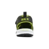 C-Grip Sandali “Black Lime”