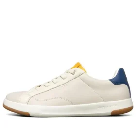C”Lites – Blocked Party “White Blue Yellow”