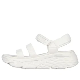 Cali Gear Max Cushioning “White”
