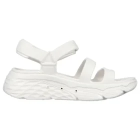 Cali Gear Max Cushioning “White”
