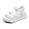 Cali Gear Max Cushioning “White”