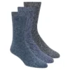 Calze corti super morbide da stivali – Confezione da 3 Calze corti super morbide da stivali – Confezione da 3